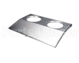 91185002 Heatcraft 16" X 20" Pan