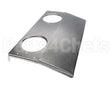 91186002 Heatcraft 17" X 24" Drain Pan