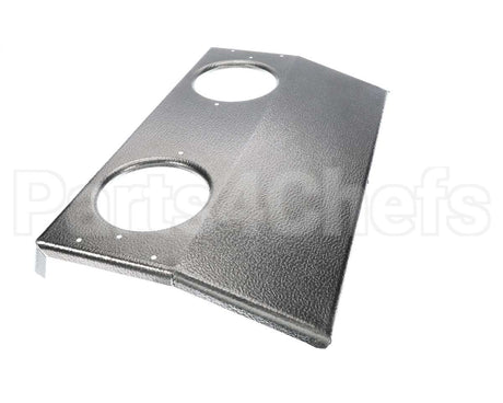 91186002 Heatcraft 17" X 24" Drain Pan