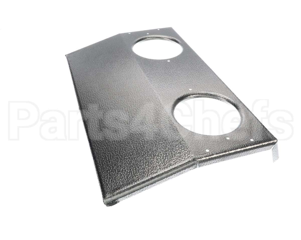 91186002 Heatcraft 17" X 24" Drain Pan
