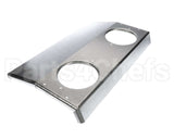 91186002 Heatcraft 17" X 24" Drain Pan