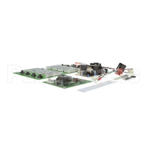 91199 Thermodyne Timer (Fast 4X2 Batch Timer)