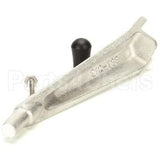 912-133S Compatible Prince Castle Leg W/Scr