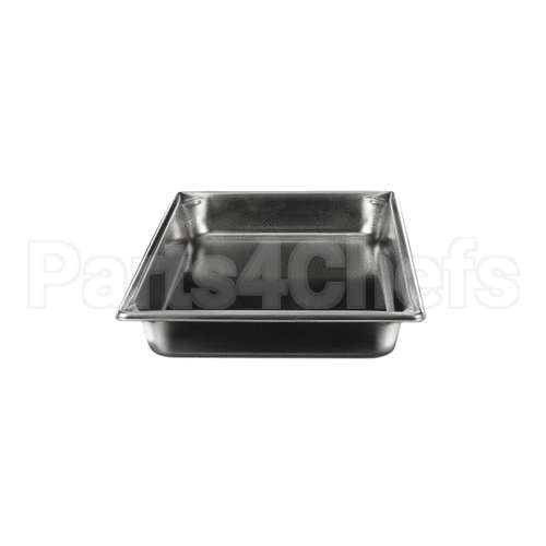 912003 Southern Pride 2-1/2 Steam/Drain Pan