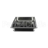 912003 Southern Pride 2-1/2 Steam/Drain Pan