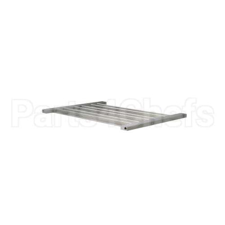 91220 Thermodyne Cookplate (Ndnl)
