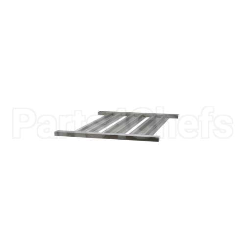 91220 Thermodyne Cookplate (Ndnl)