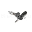 91229CM948411 Compatible Kason Cylinderkit, Key #1311