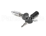 91229CM948411 Kason Cylinder Kit, Key #1311
