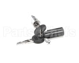 91229CM948411 Kason Cylinder Kit, Key #1311