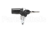 91229CM948411 Kason Cylinder Kit, Key #1311