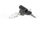 91229CM948411 Kason Cylinder Kit, Key #1311