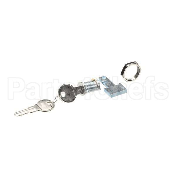 91232C02420054 Compatible Kason Cylinder Lock W/ T Bolt