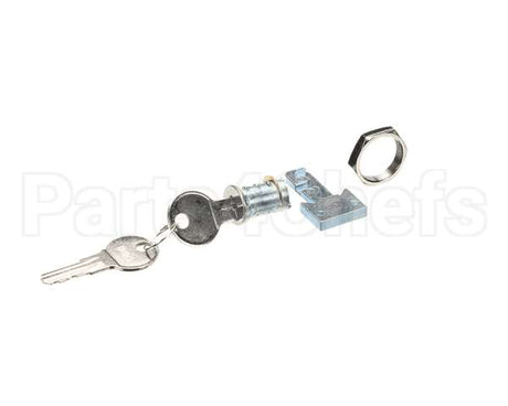 91232C02420054 Kason Cylinder Lock W/ T Bolt