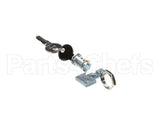 91232C02420054 Kason Cylinder Lock W/ T Bolt