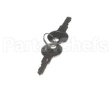 91232C242KEY Kason Keys Bh015