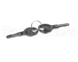 91232C242KEY Kason Keys Bh015