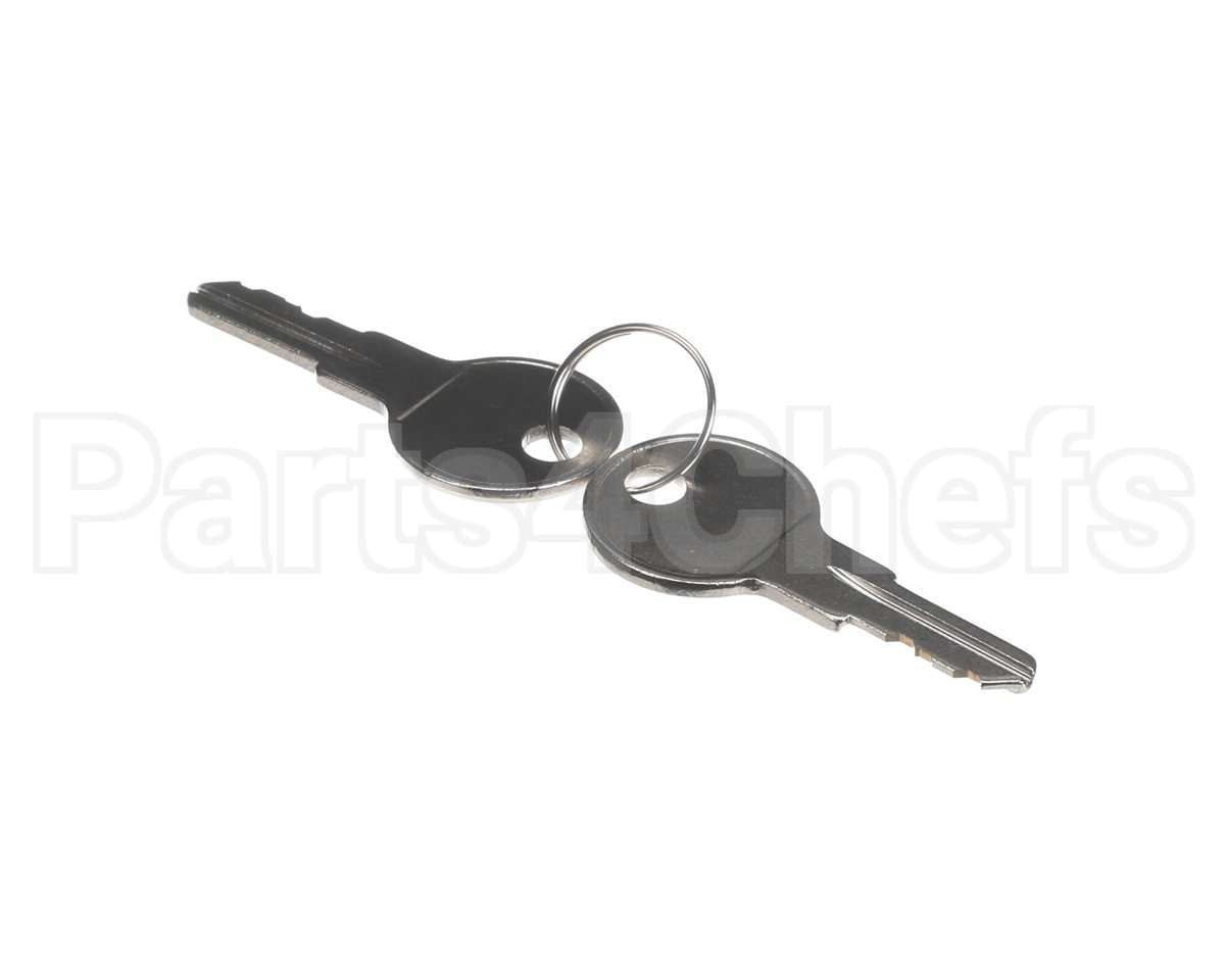 91232C242KEY Kason Keys Bh015