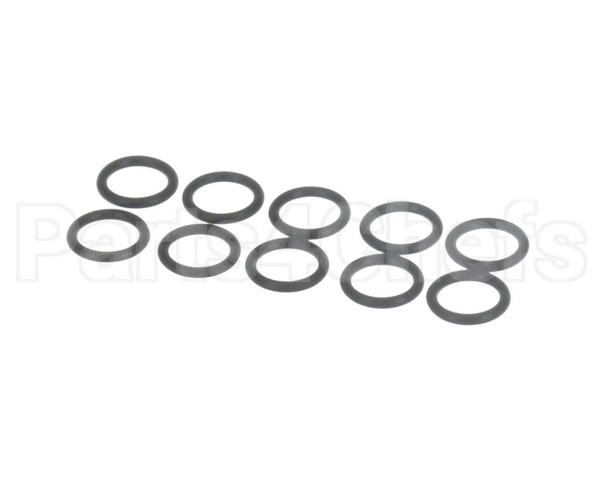 912349 Nortek Multi-Pak 3/8" O Ring [10]