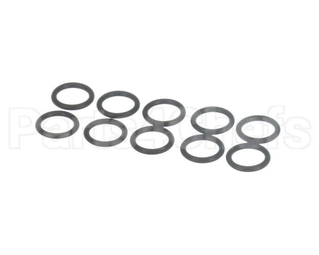 912349 Nortek Multi-Pak 3/8" O Ring [10]