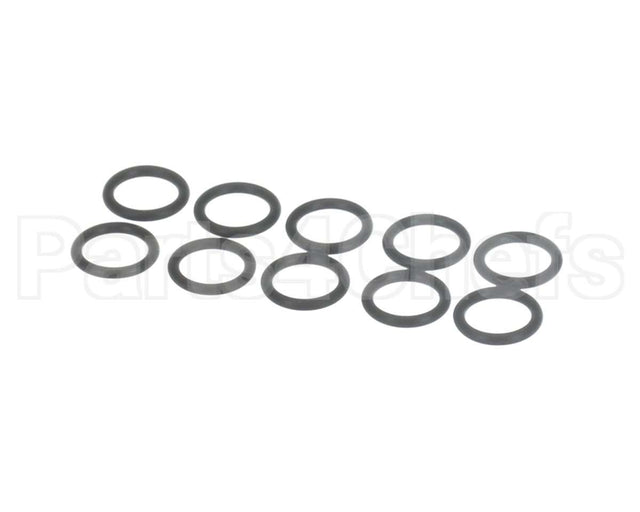 912349 Nortek Multi-Pak 3/8" O Ring [10]