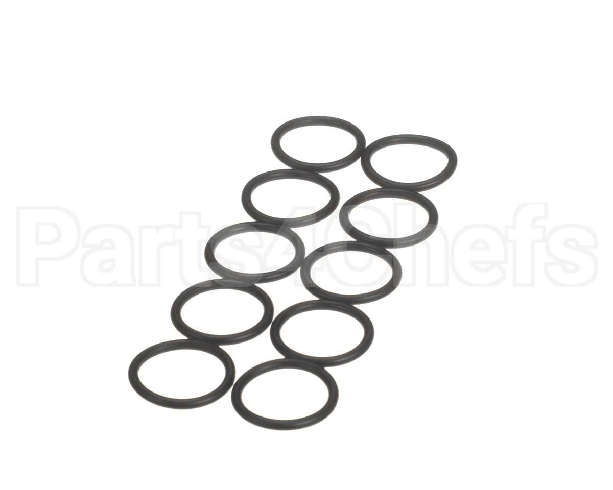 912350 Nortek Multi-Pack 3/4" O Ring [10]