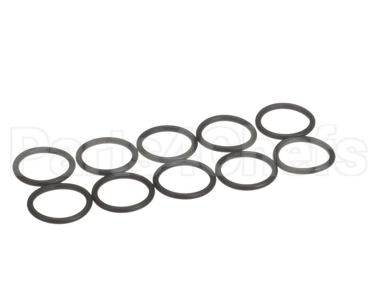 912350 Nortek Multi-Pack 3/4" O Ring [10]