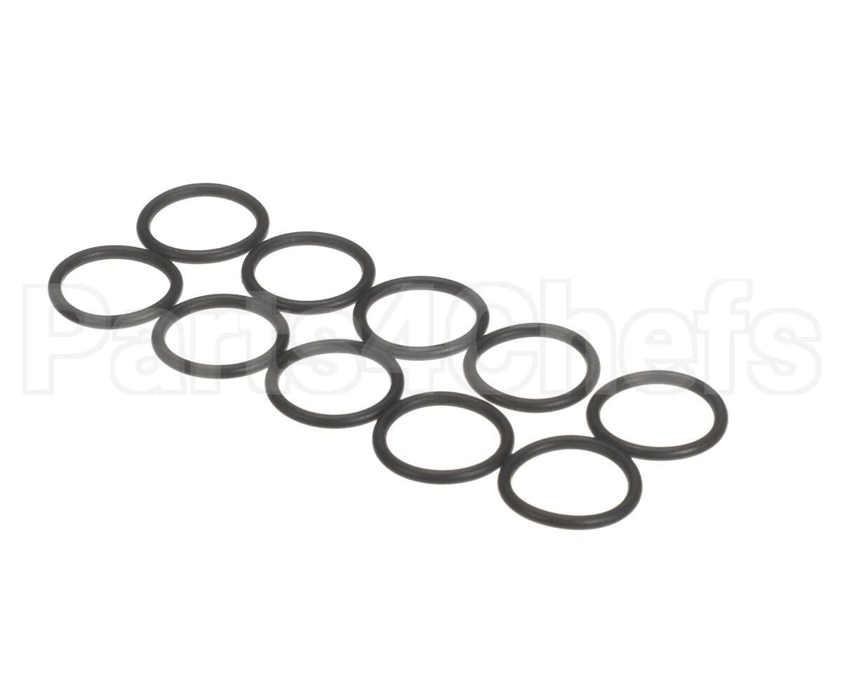 912350 Nortek Multi-Pack 3/4" O Ring [10]