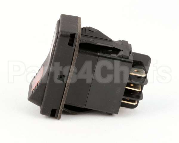 9124-1 Southbend Range Power Switch (Delime)125V250V