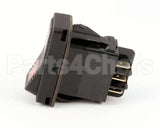 9124-1 Southbend Range Power Switch (Delime)125V250V