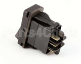 9124-1 Southbend Range Power Switch (Delime)125V250V