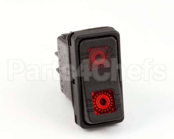 9124-1 Southbend Range Power Switch (Delime)125V250V