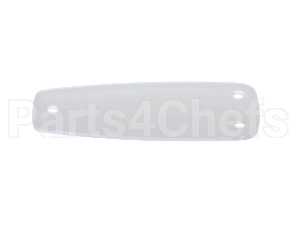 91245000000 Kason Shim 1/8' Frame Side Of Hinge