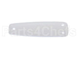 91245000000 Kason Shim 1/8' Frame Side Of Hinge