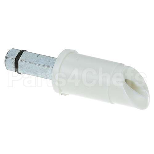 9124500165 Compatible Kason Kason -Cam, Hinge (Male, W/Pin)