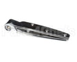 91245002010054C Kason Hinge, Strap Only Offset