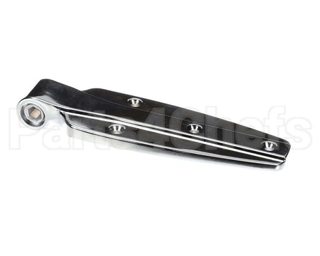 91245002010054C Kason Hinge, Strap Only Offset