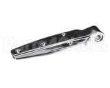 91245002010054C Kason Hinge, Strap Only Offset