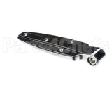 91245002010054C Kason Hinge, Strap Only Offset
