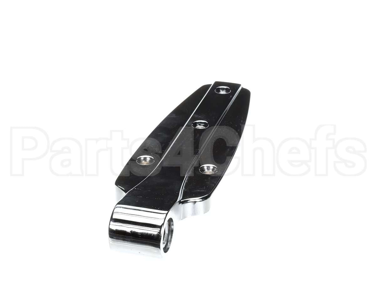 91245002010054C Kason Hinge, Strap Only Offset