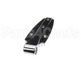 91245002010054C Kason Hinge, Strap Only Offset