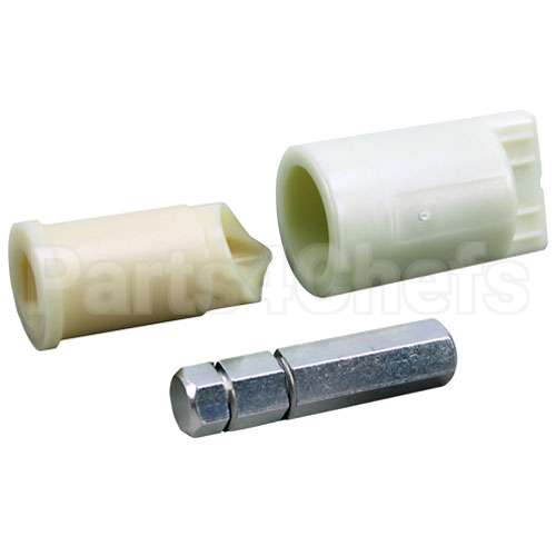 9124500452 Compatible Kason Kason -Cam Kit