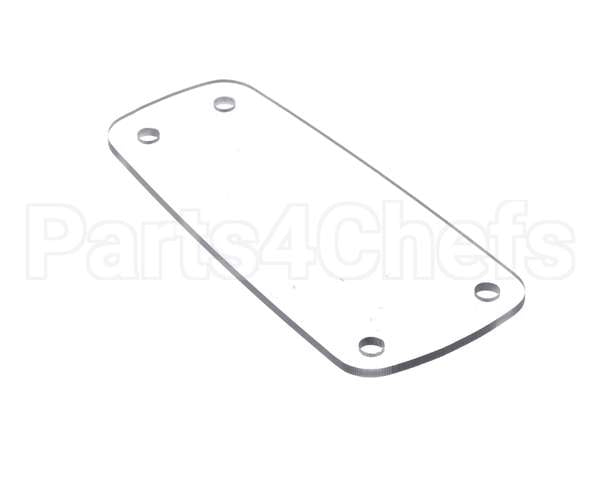 91248-000000 Kason Shim For 1248 Hinge (1/4 In Thick)