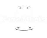 91248-000000 Kason Shim For 1248 Hinge (1/4 In Thick)