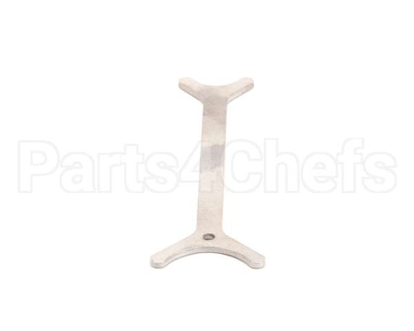 9128 Nieco Tool, Shaft Cleaning