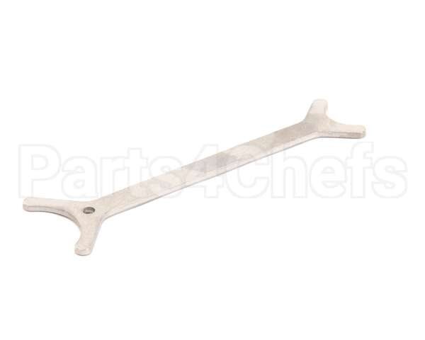 9128 Nieco Tool, Shaft Cleaning