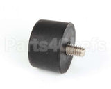 912893605 Hamilton Beach Bumper W/ Screw (4 Req.)
