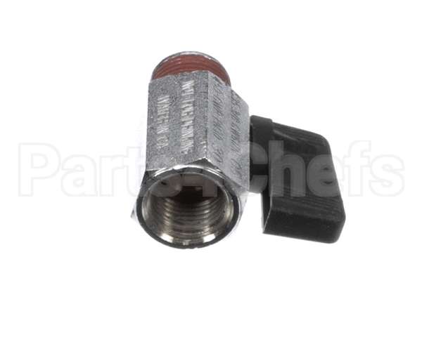 91290 Thermodyne 3/8 Male Pipe Mini Ball 3/8 Fe