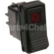 9130-1 Compatible Southbend Switch Power