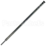 9131 Compatible Dynamic Mixer Shaft Dyn